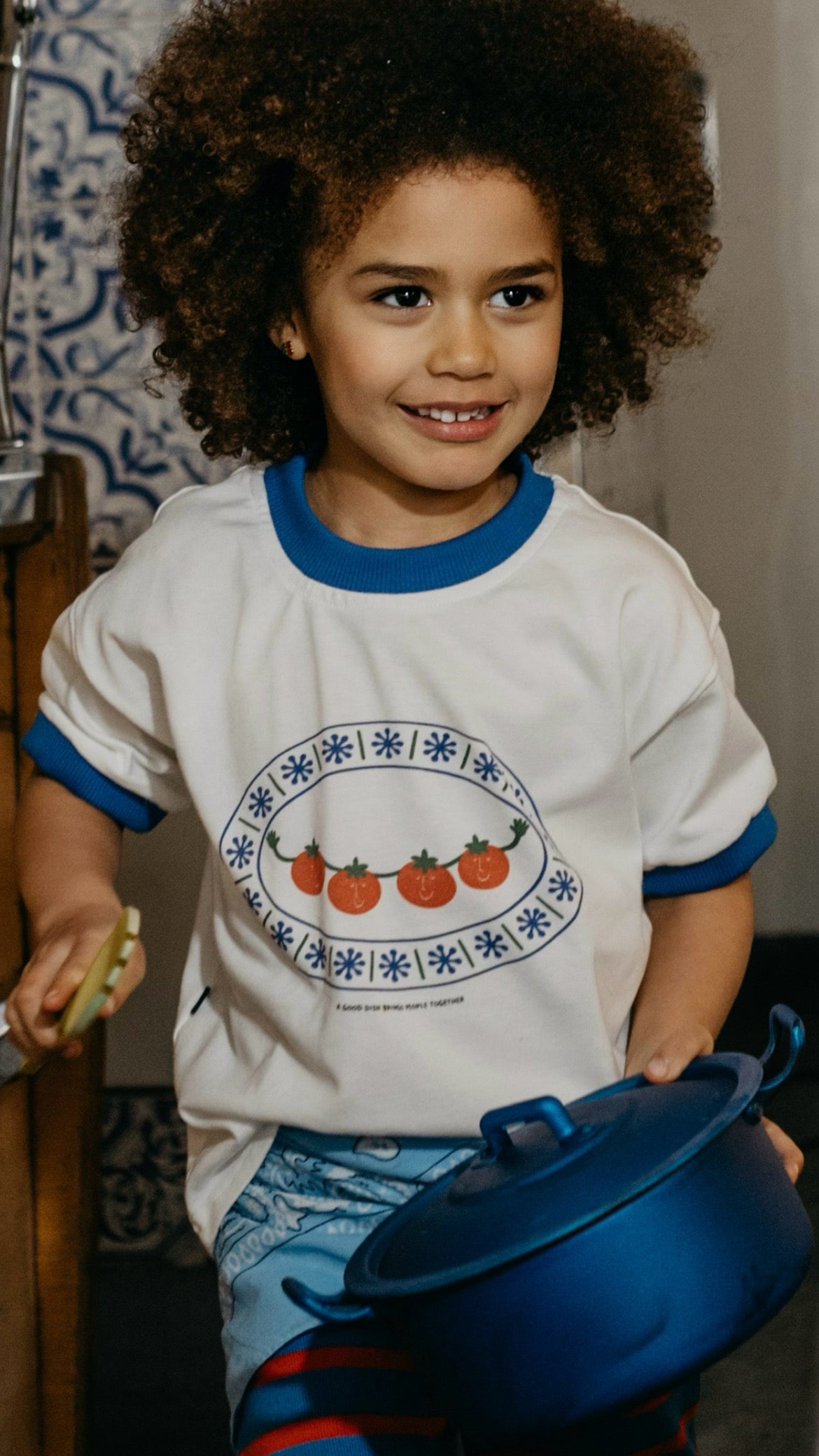 Tomatoes T-shirt