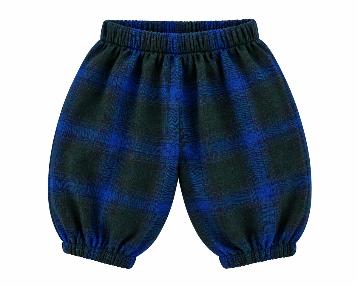 Why? Pants