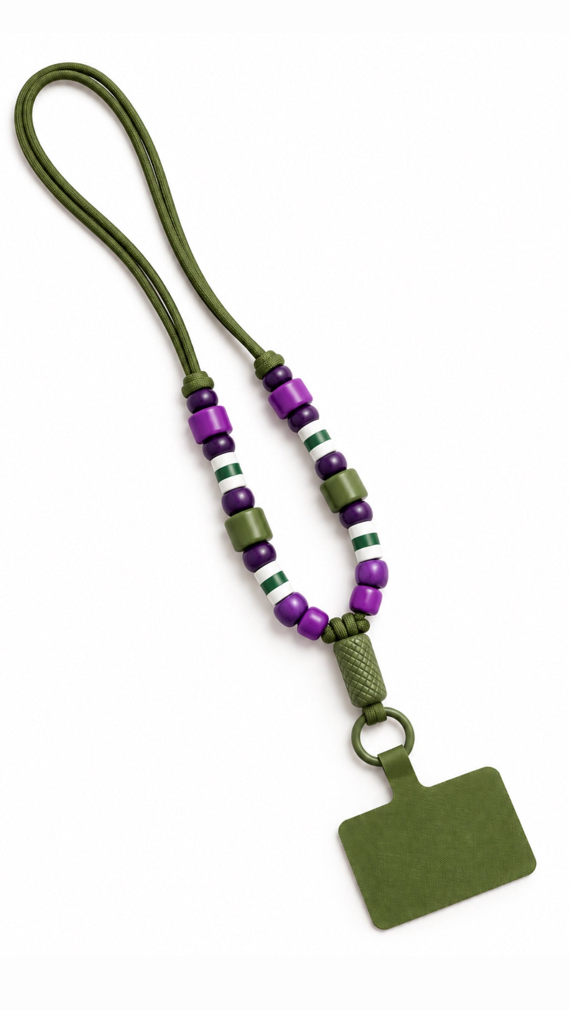 The Go-Getter Phone Strap