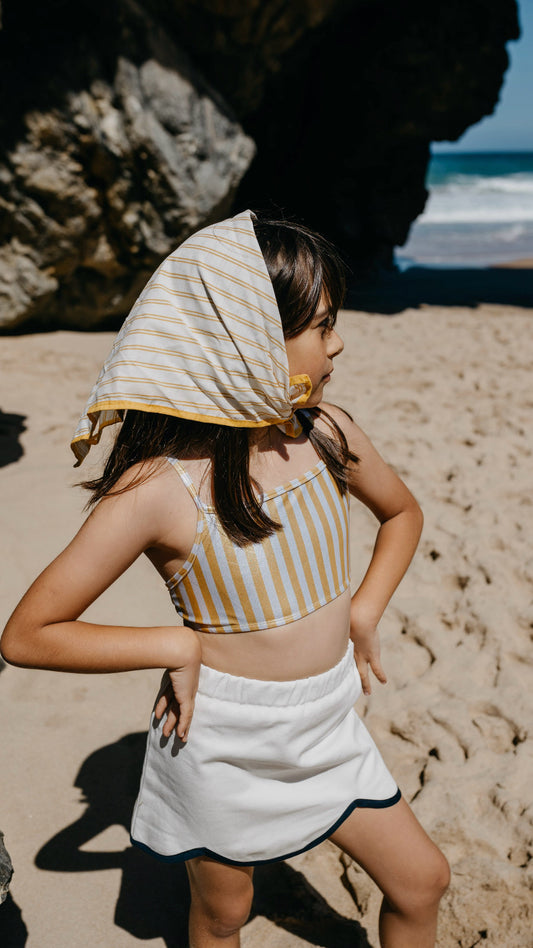 Solar Glow Bikini