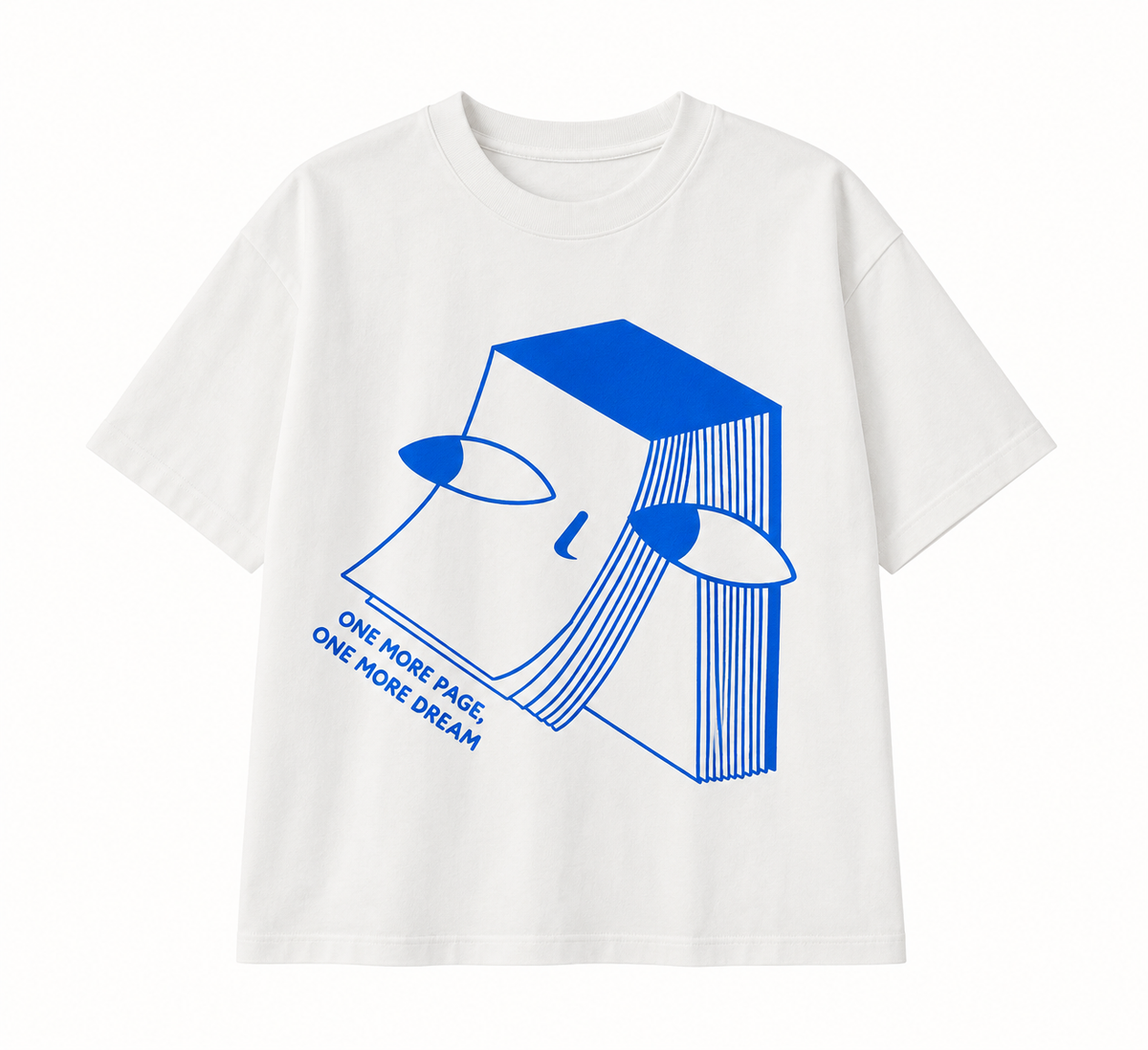 Planner-in-Chief Tee (Copy)