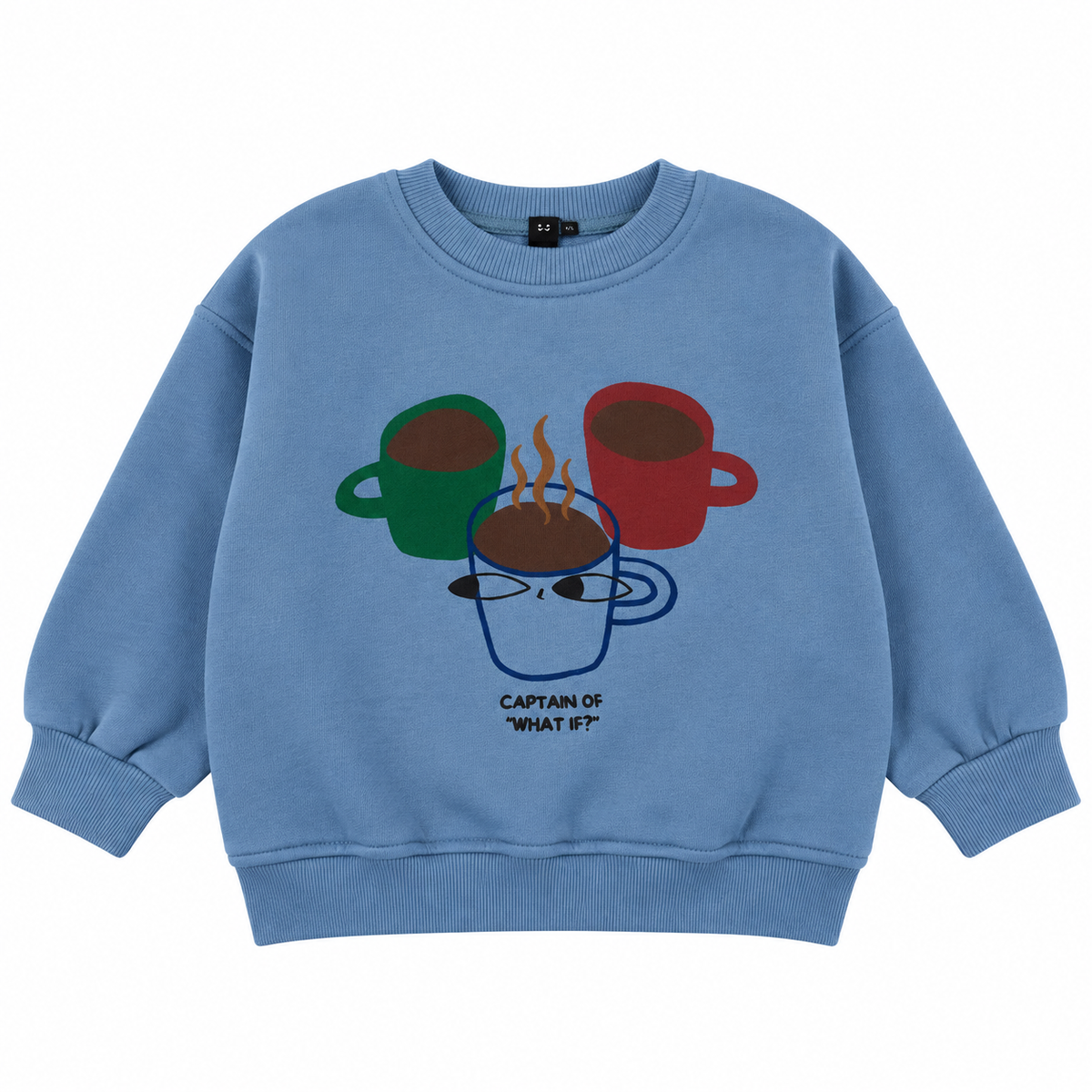 Staller Sweatshirt