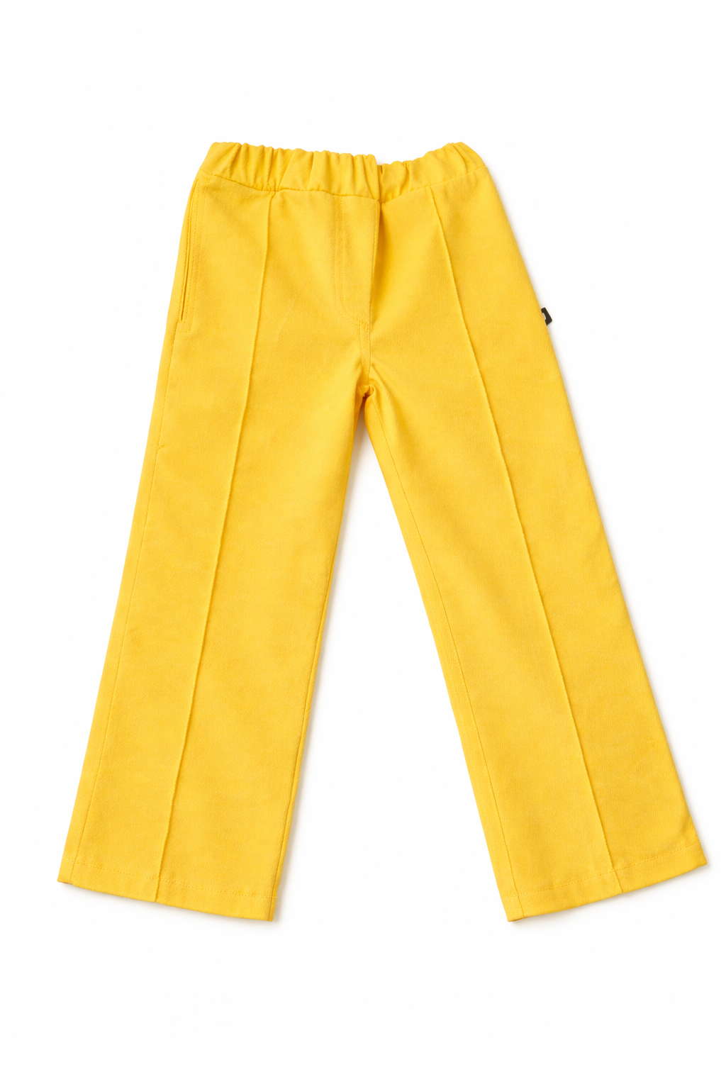 Gourmand trousers