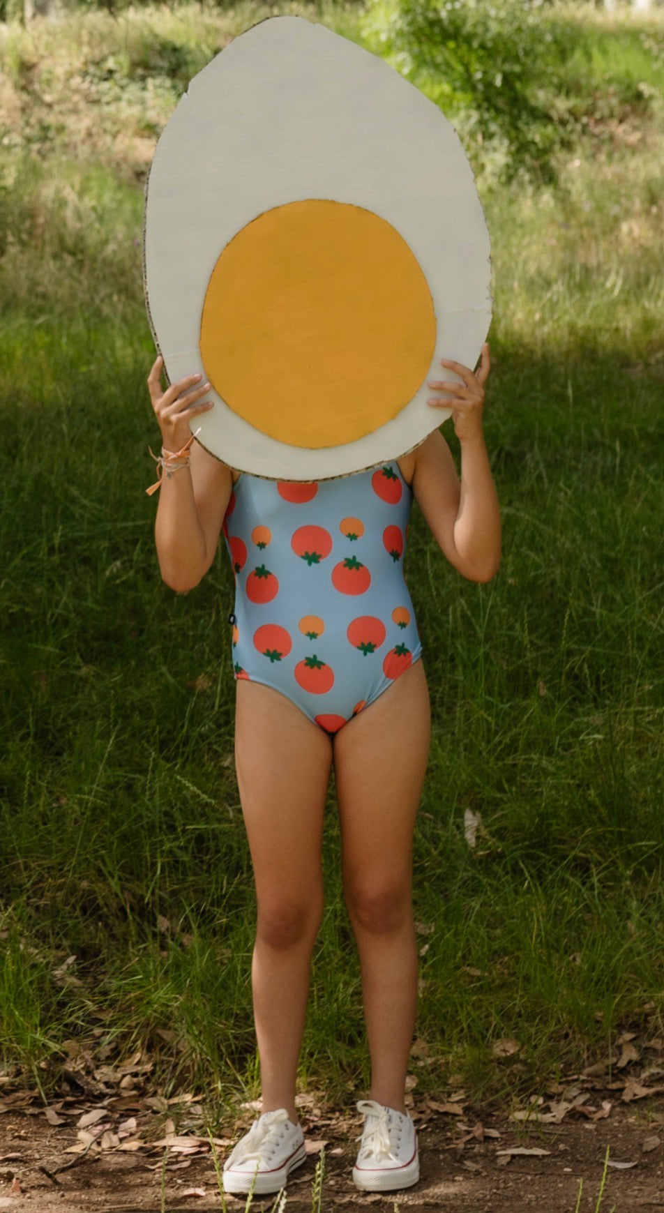 Tomatoes Swimsuit