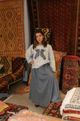 Come As You Are Sweatshirt