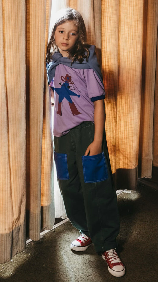 Sheriff of Sweet Dreams T-shirt