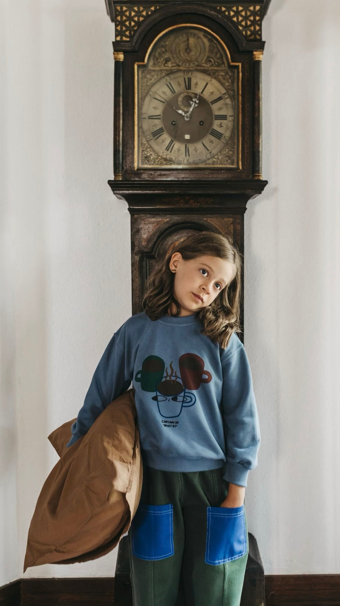 Staller Sweatshirt