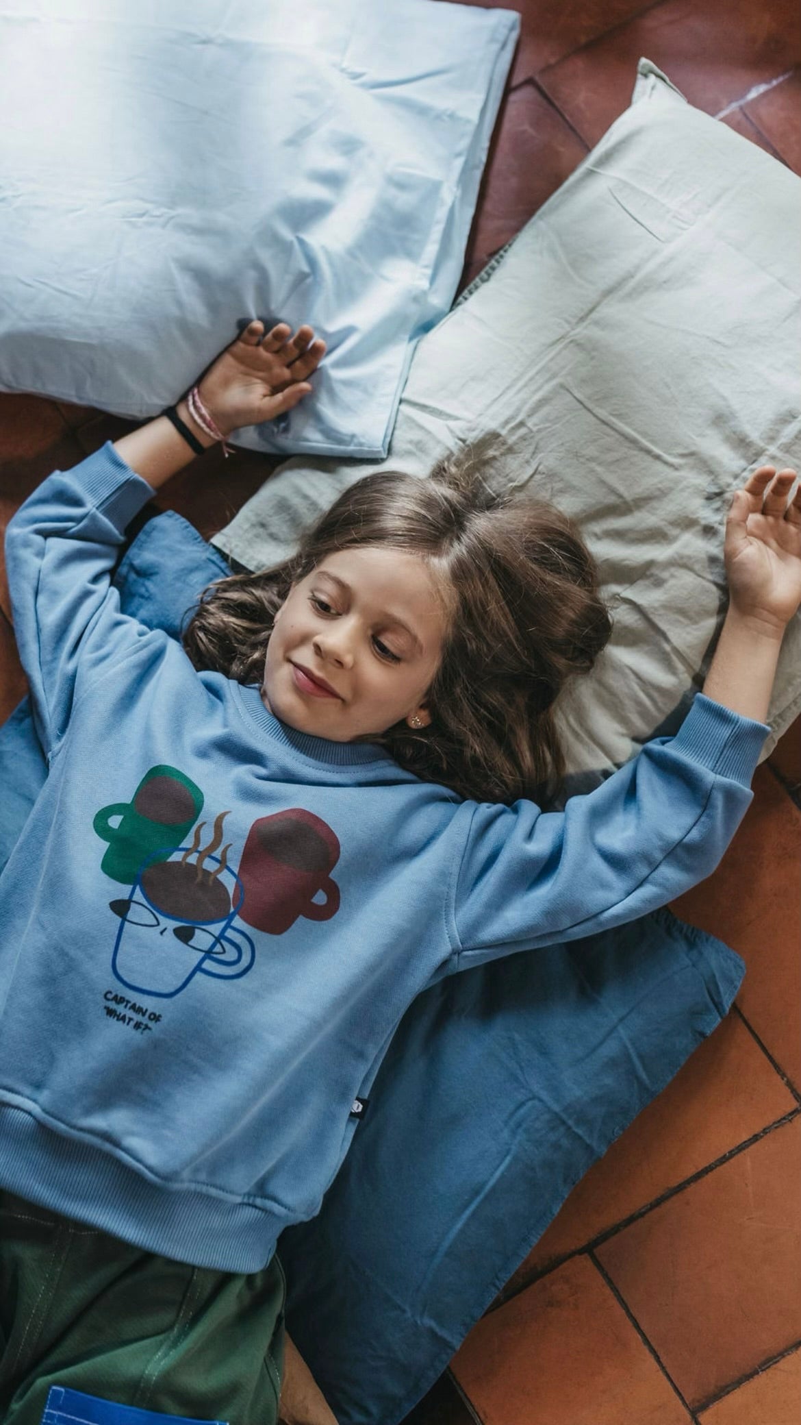 Staller Sweatshirt