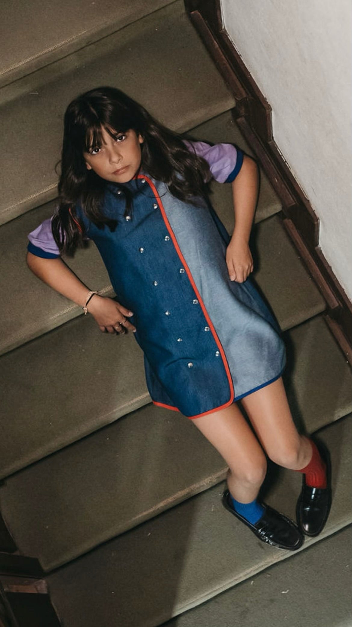 Hide and Seek Skirt