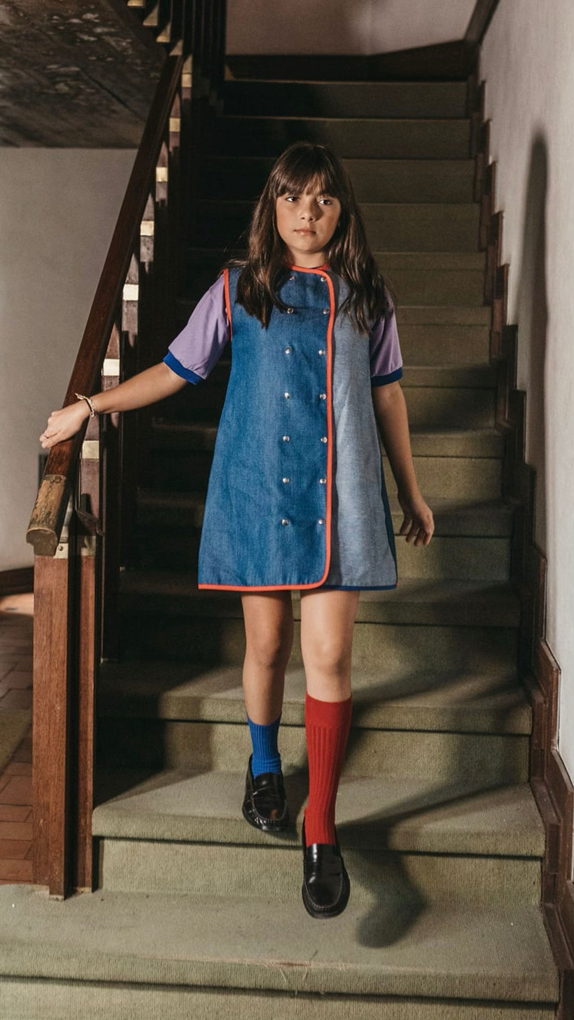 Hide and Seek Skirt