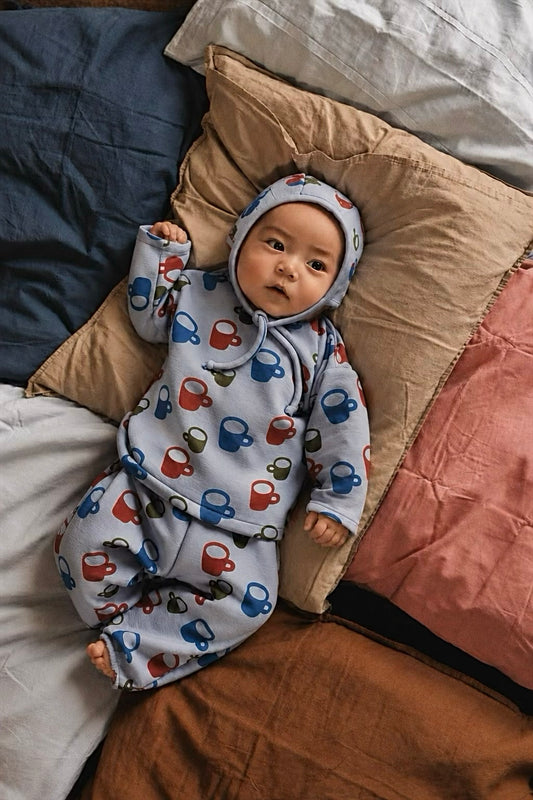 Cups Sweatshirt