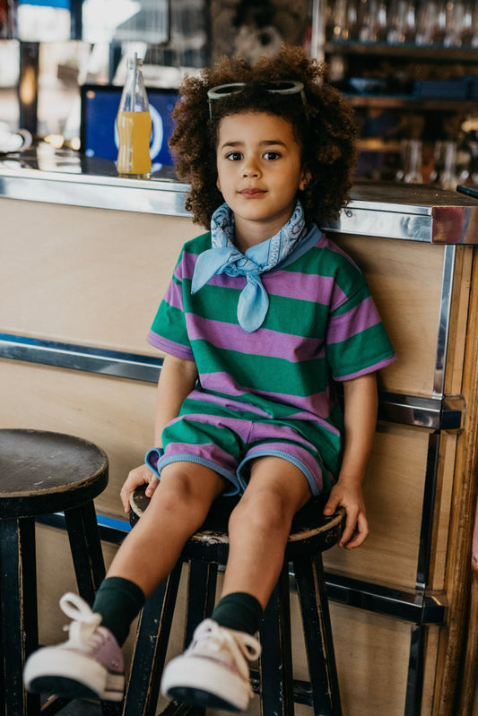 Table Pleasures T-shirt