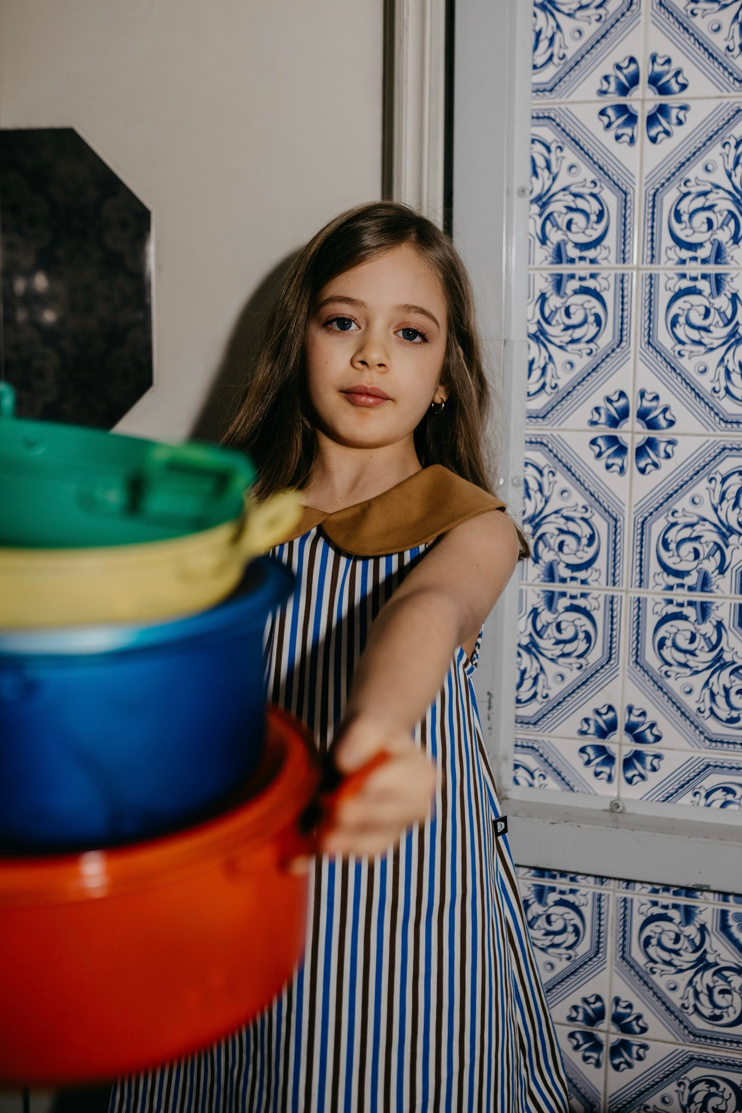 Snacks Dress