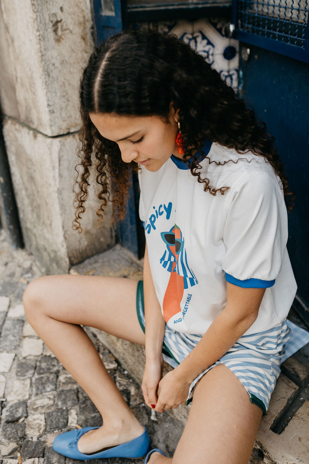 Gourmand Adult Skort