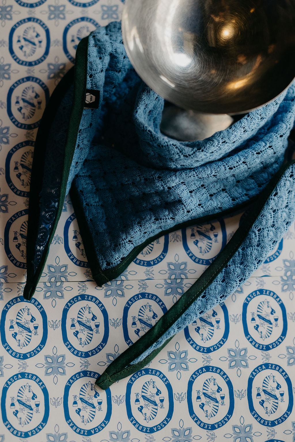 Gourmand Bandana