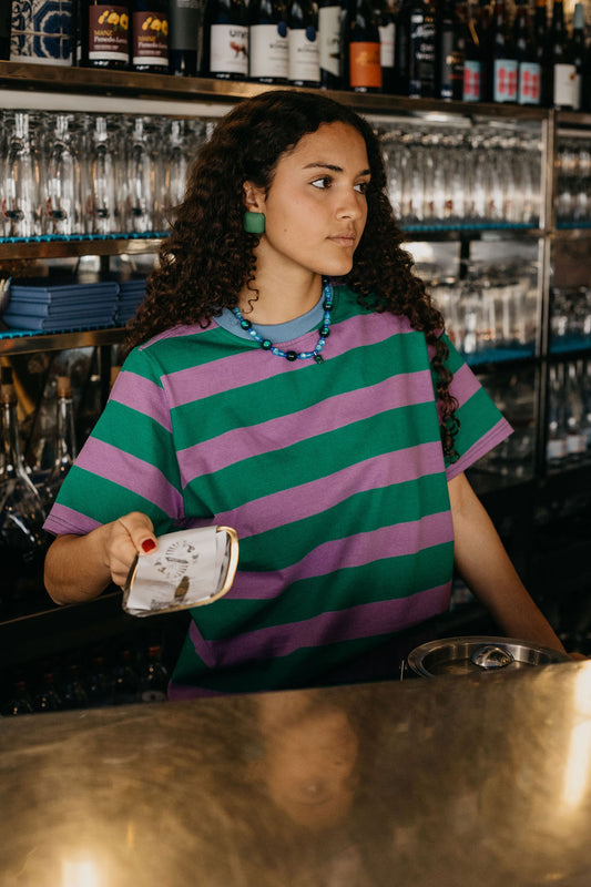 Table Pleasures Adult tee