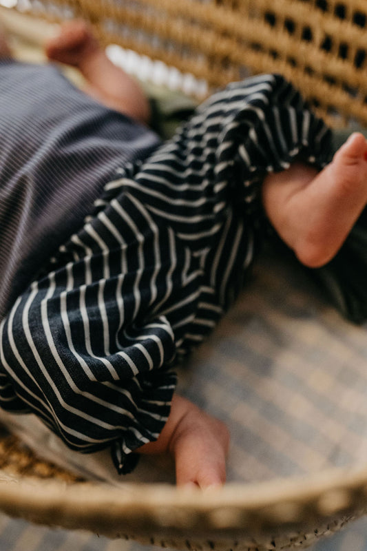 Gourmand Baby Trousers