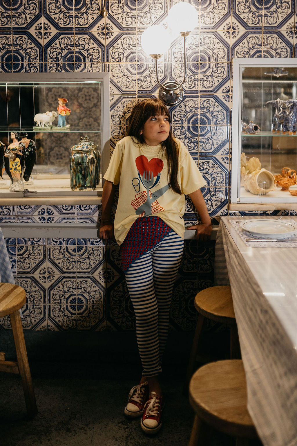 Snack Leggings