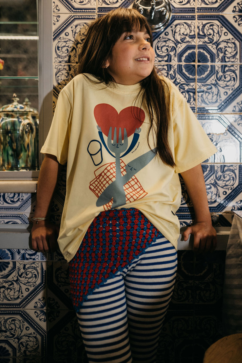 Snack Leggings
