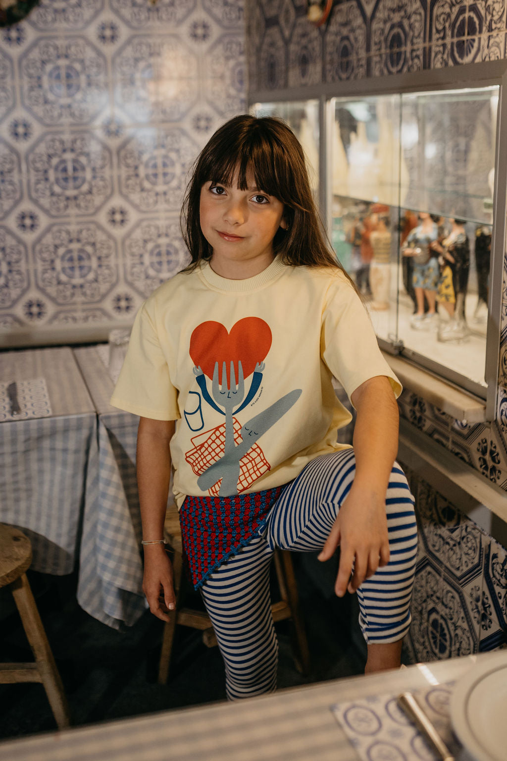 Foodie t-shirt