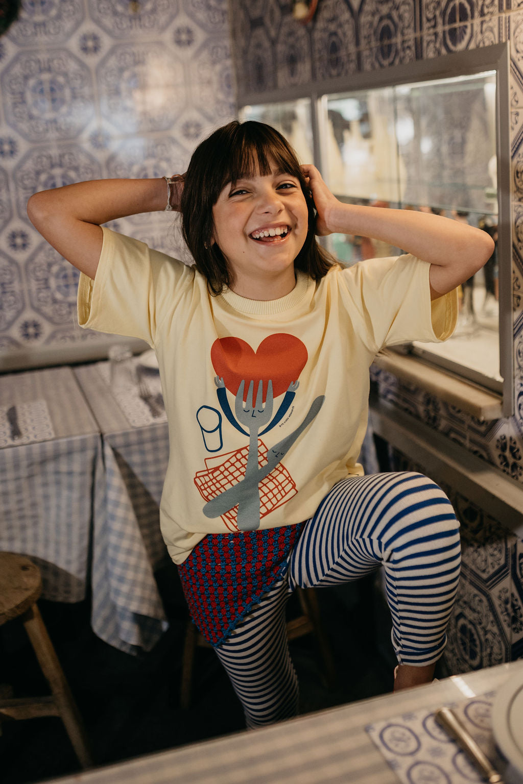 Foodie t-shirt