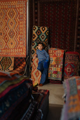 Screen-fatigued Pants