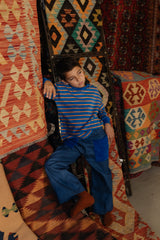 Screen-fatigued Pants