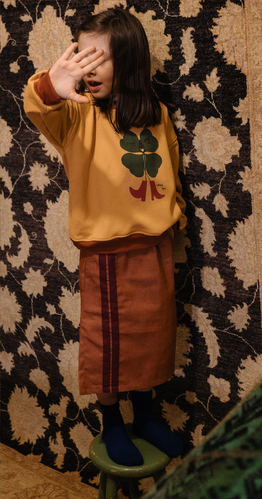 Digital Daydreamer Skirt