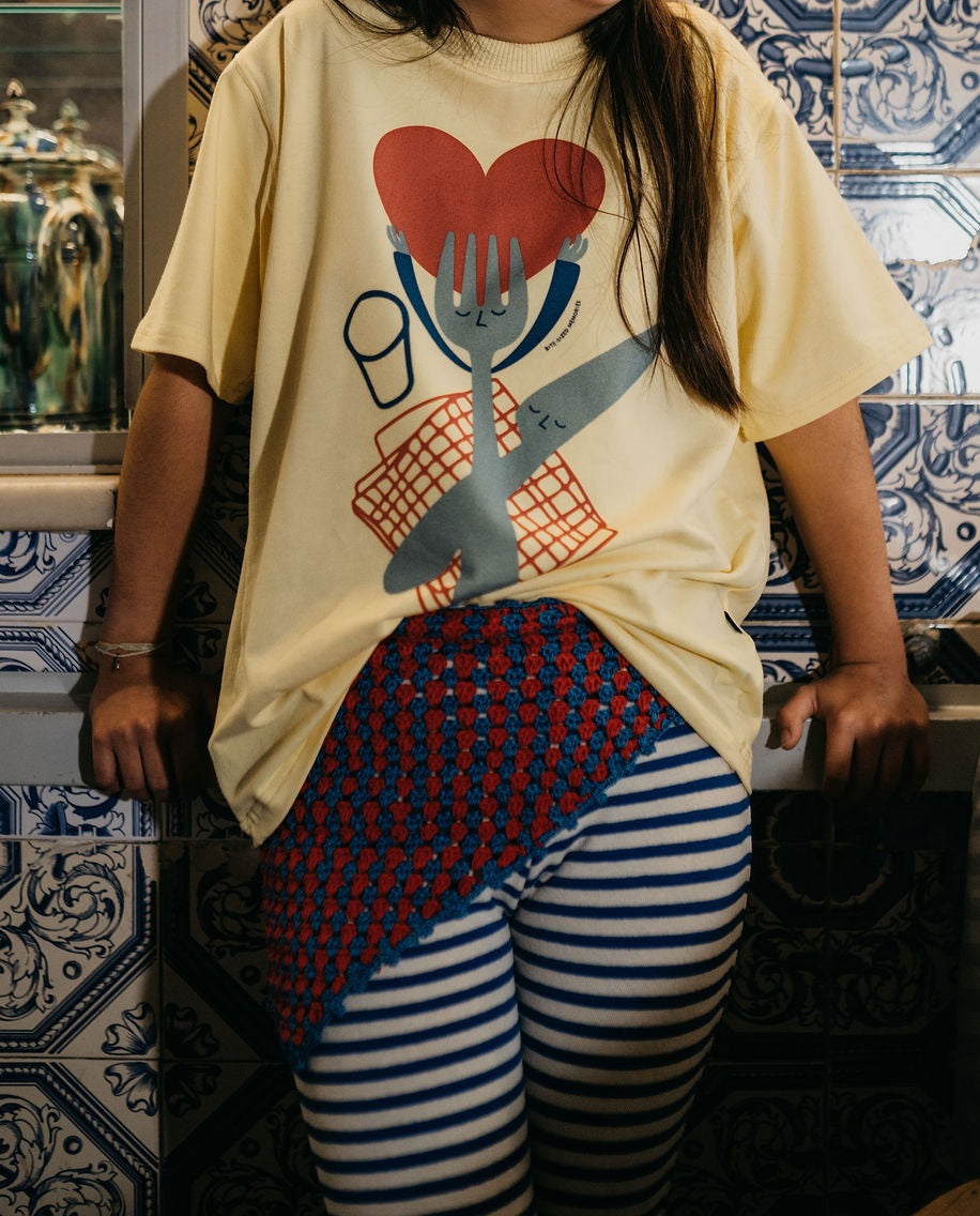 Snack Leggings