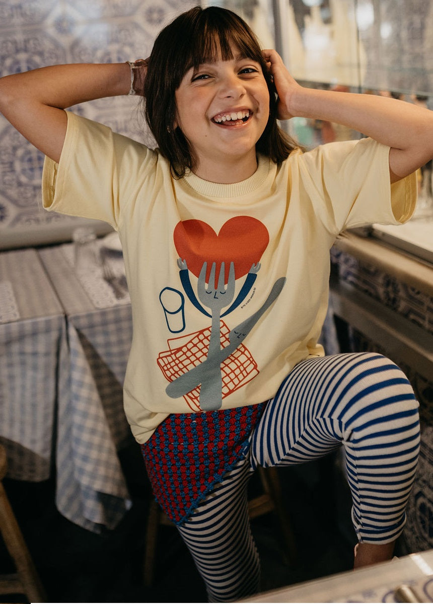 Snack Leggings