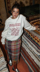 Plot Twist Sweatshirt