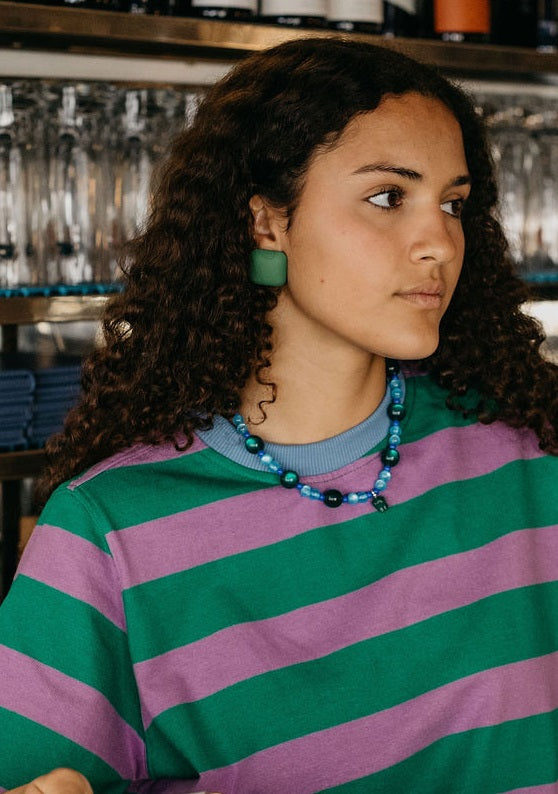Pepper Necklace