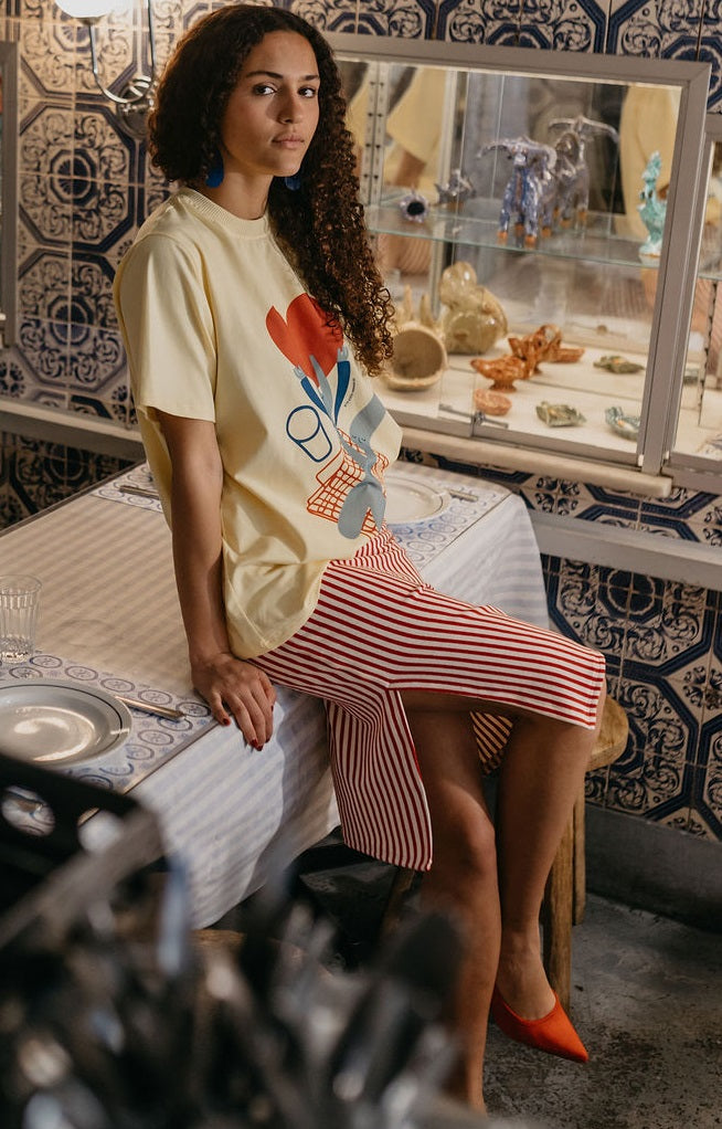 Small Bites Skirt