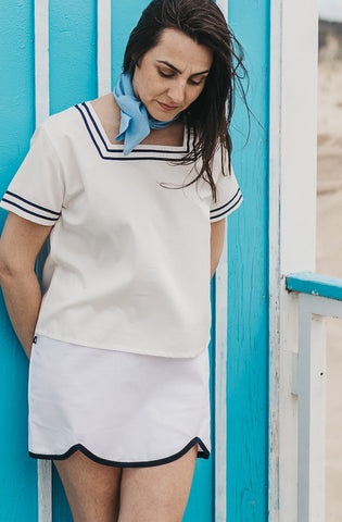 Sailor Shirt