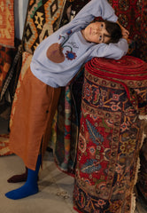 Digital Daydreamer Skirt