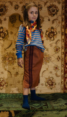 Digital Daydreamer Skirt