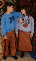 "Come as you are" Sweatshirt