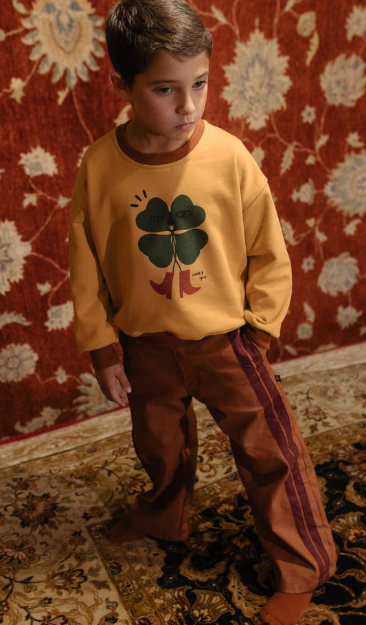 Lucky Sweatshirt