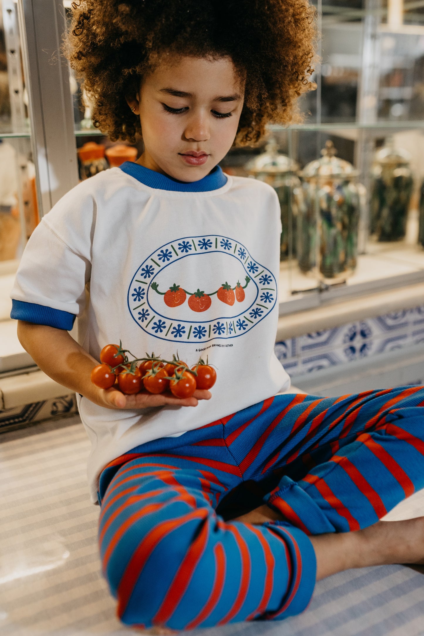 Tasca Leggings