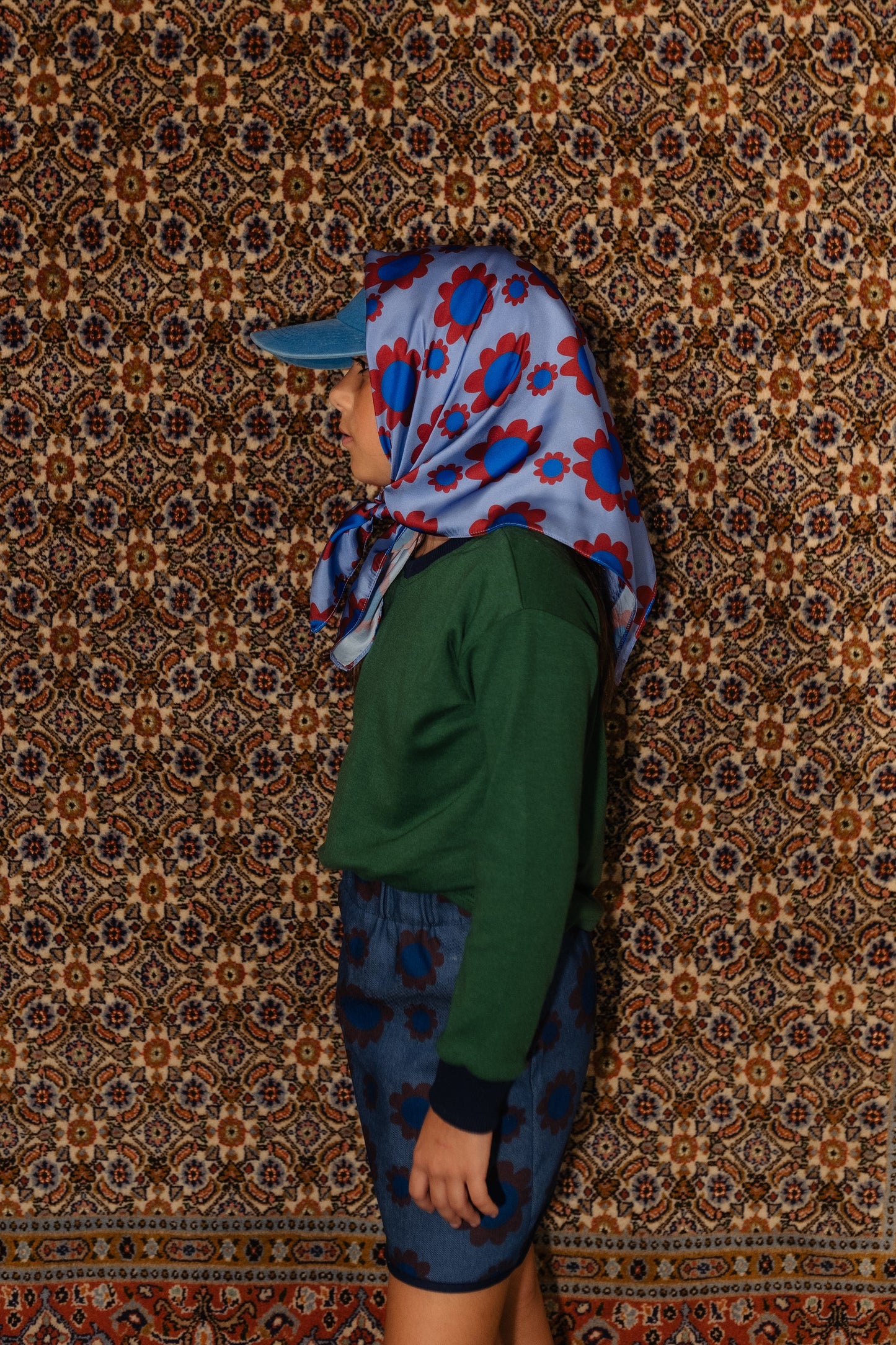 Green Screen T-shirt