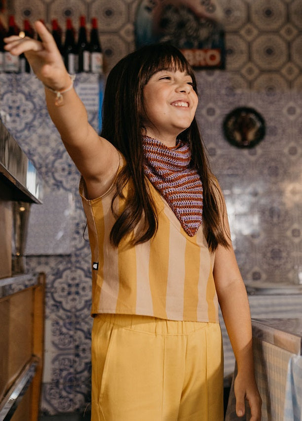 Foodie Bandana