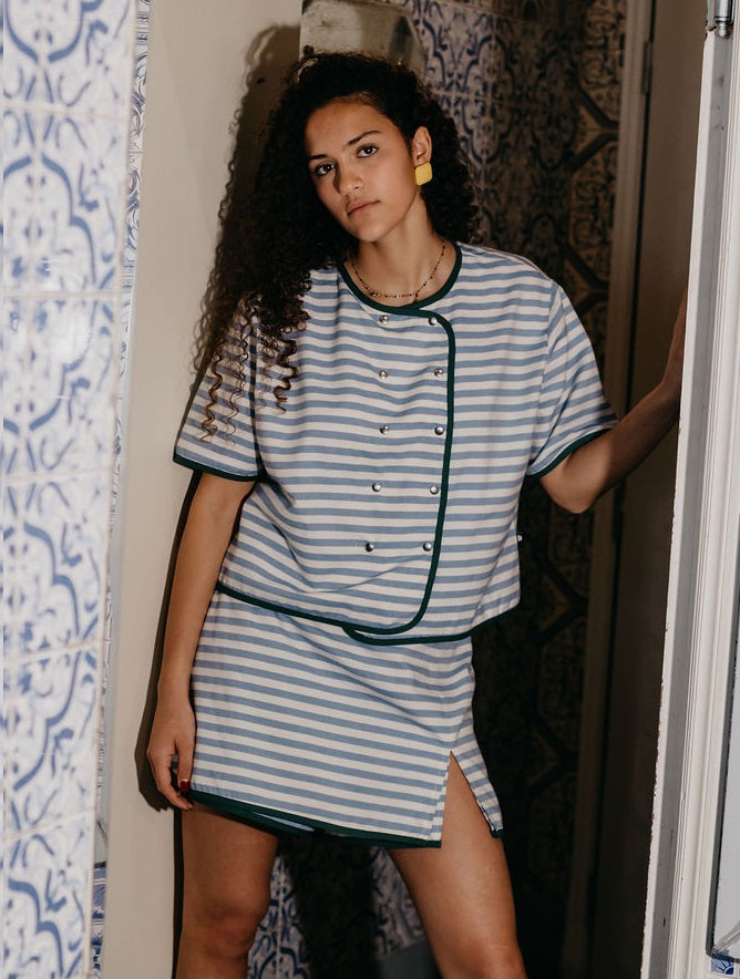 Gourmand Adult Skort