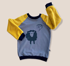 Black Sheep Sweatshirt