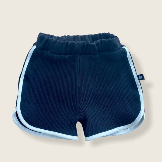 Be Cool Baby Shorts