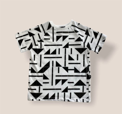 Modernist T-shirt