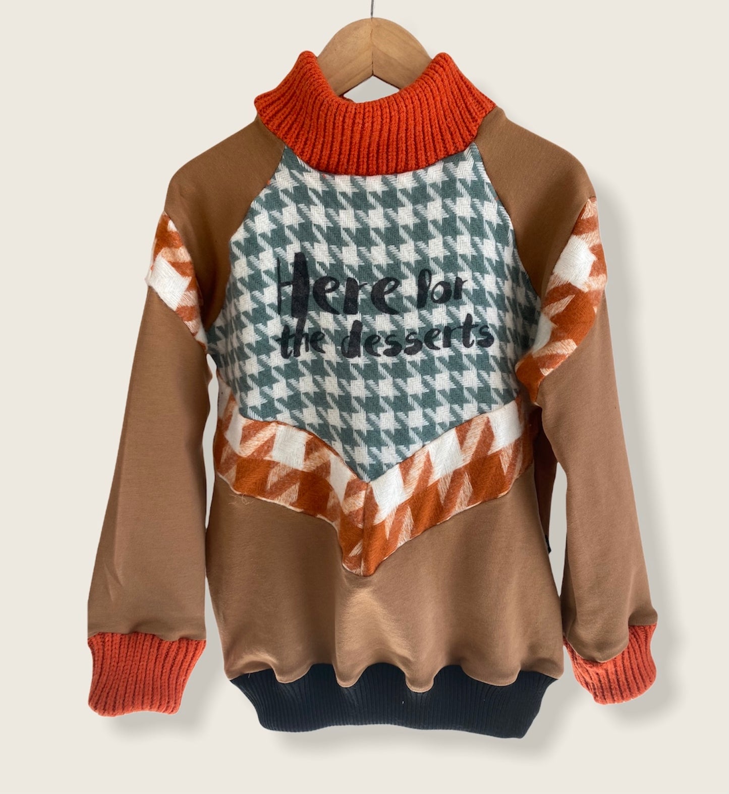 Dessert Lover Sweater