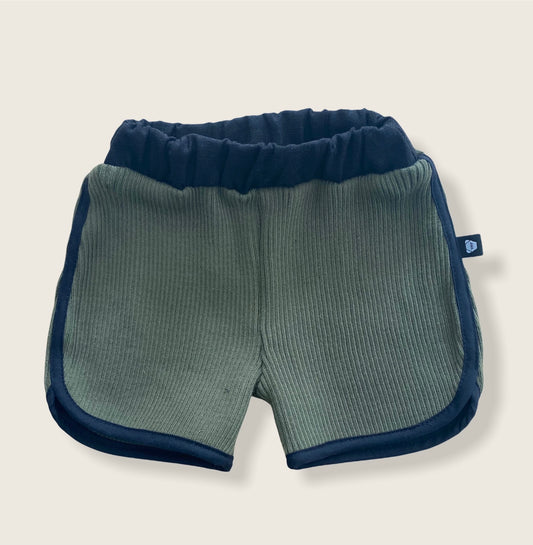 Grass Shorts
