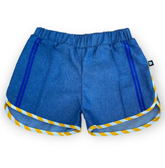 Pit Stop Shorts