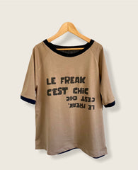 Le Freak T-shirt