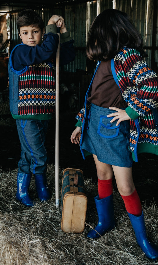 New Pastures Pants